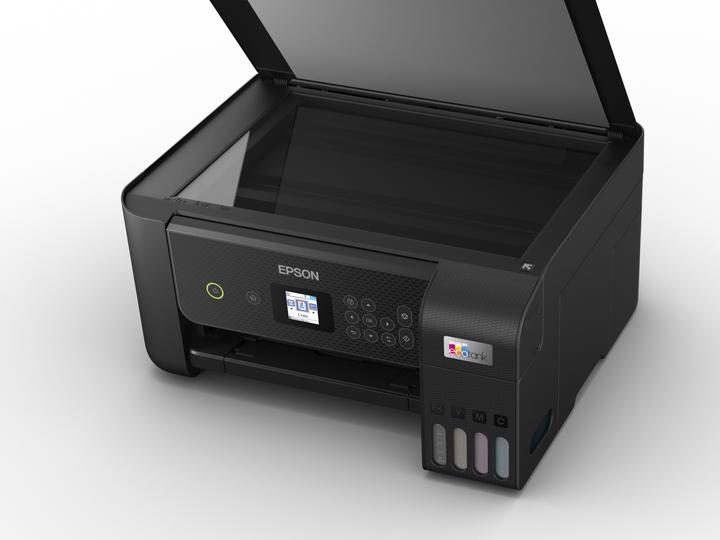 Actual product image Epson EcoTank ET-2820 (Ink tank, Colour)