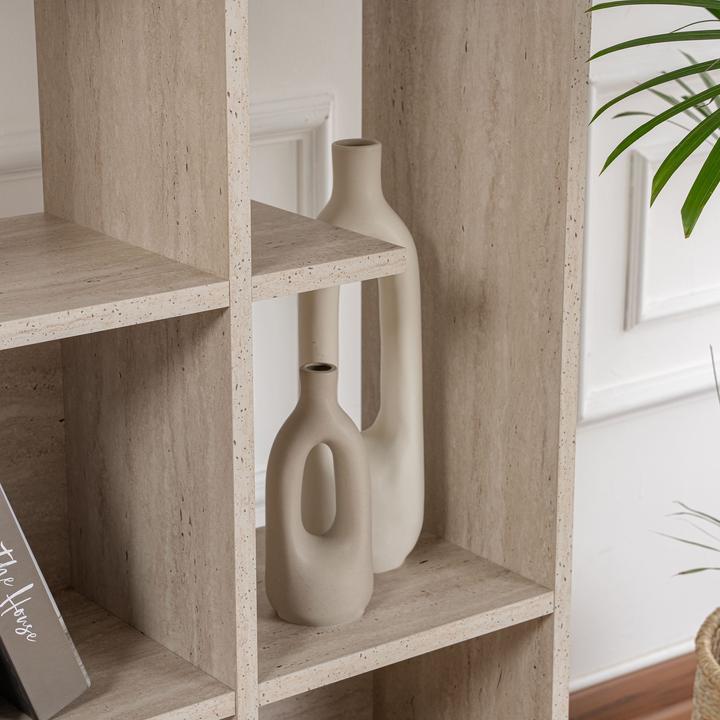 Produktbild Skye Decor Manco Bookshelf (122 x 188 x 25.5 cm)