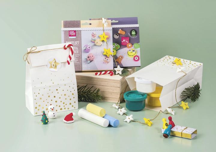 Actual product image Heyda Set