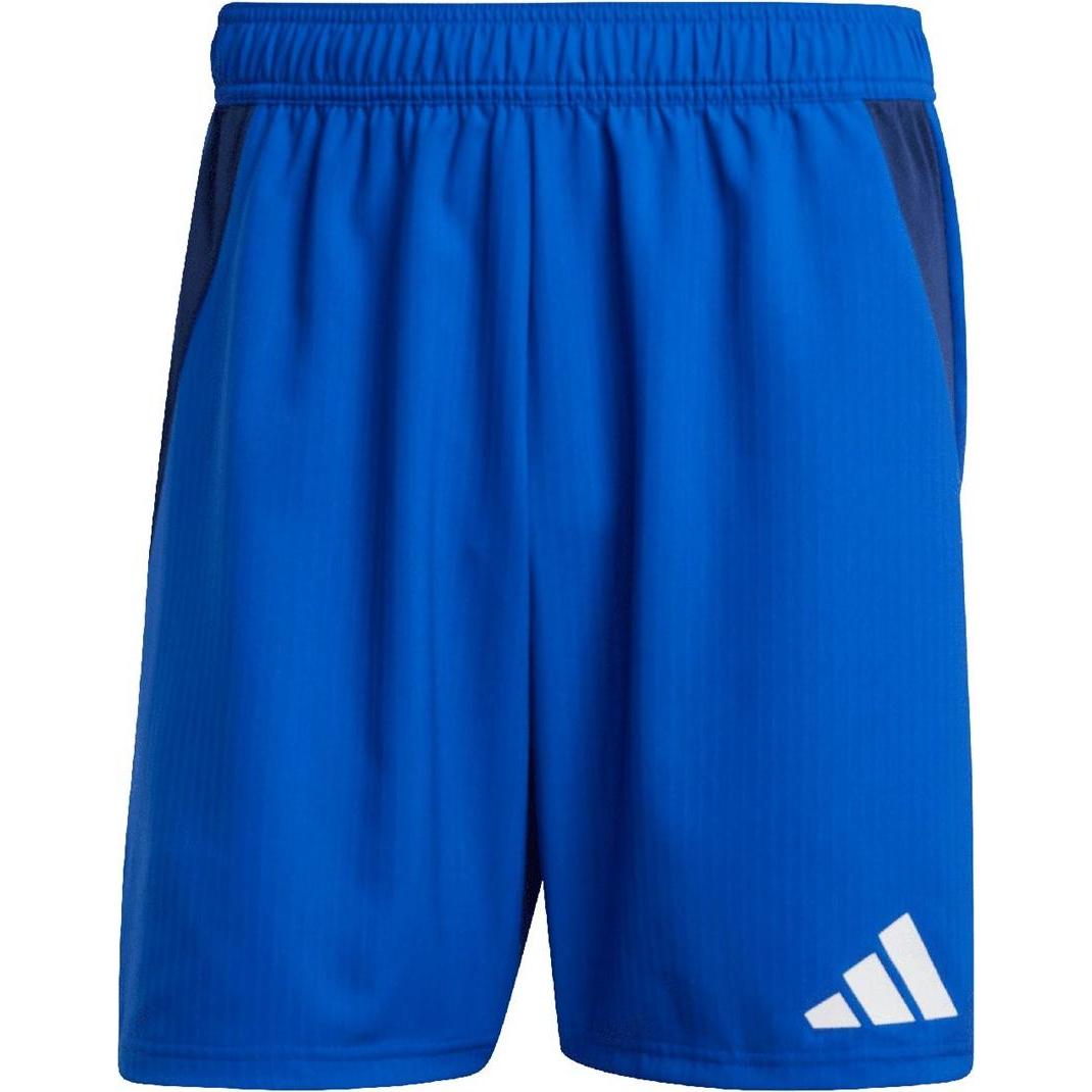 adidas, Herren, Sporthose, TIRO24 C M SHO (XL), Blau, XL