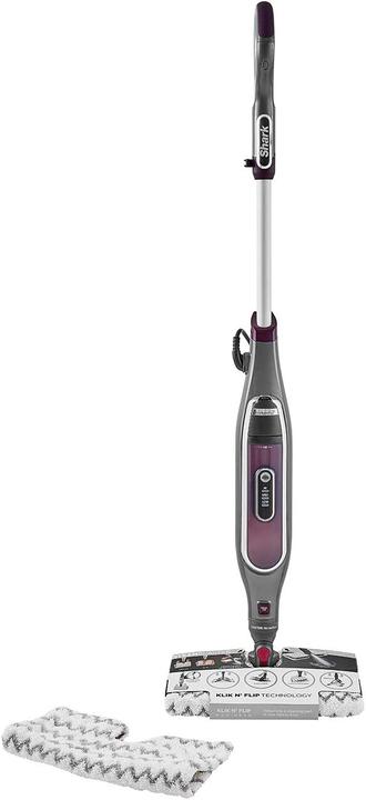 Actual product image Shark S6003EUU (2.50 bar, 1200 W)