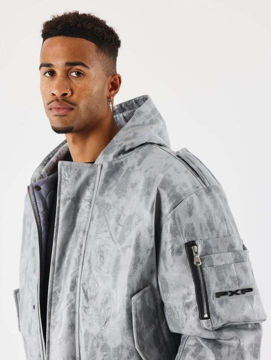 Produktbild Project X Paris Erosion (S)