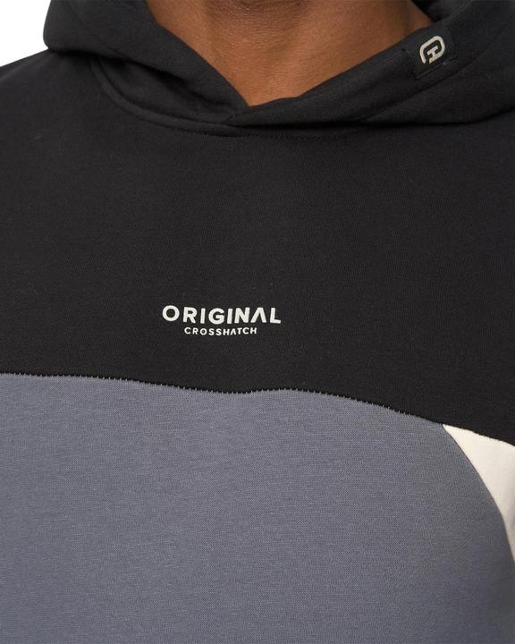 Produktbild Crosshatch Castlebay Kapuzenpullover (M)