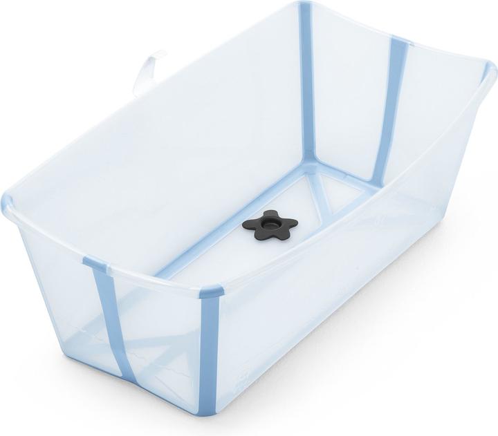 Stokke Flexi Bath® / Baby bath / Foldable baby bath