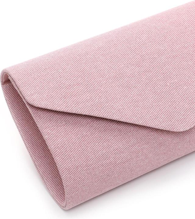 Actual product image Tamaris Clutch TAS Amalia Denim