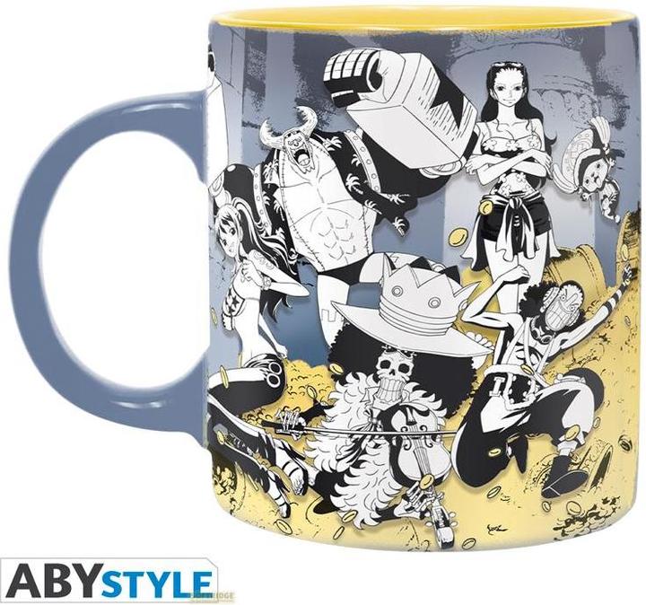 One Piece: ¿Qué es Cross Guild