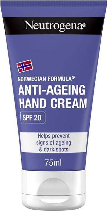 Energy Label Neutrogena Norwegian Formula® Visibly Renew (75 ml)