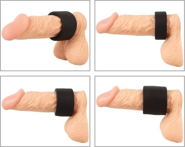 Produktbild Erecto Ball Stretcher Set (3.60 cm)