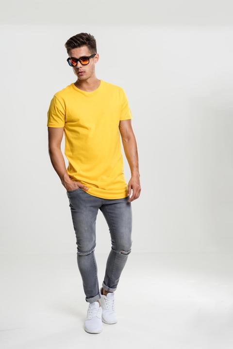 Produktbild Urban Classics Tall Tee (XS)