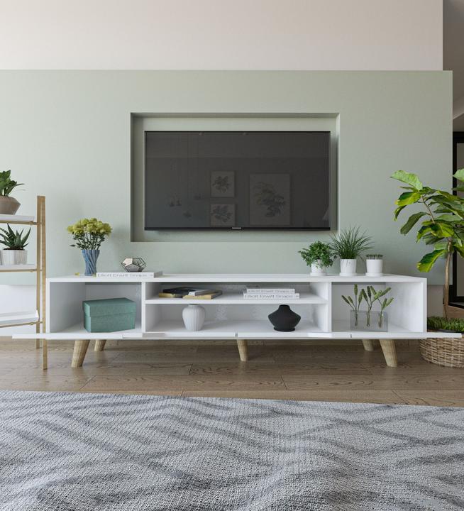 Produktbild Homitis Roma 180 TV Stand