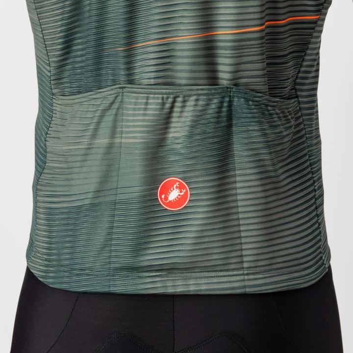 Immagine prodotto Castelli Maglia Raffica LS (3XL)