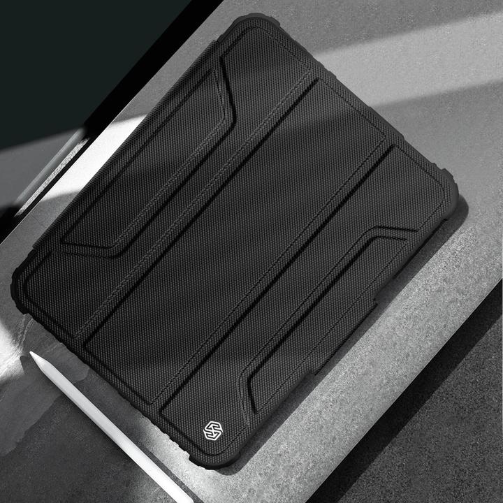 Produktbild Nillkin Bumper Pro Series Hülle (iPad mini 2021 (6. Gen))