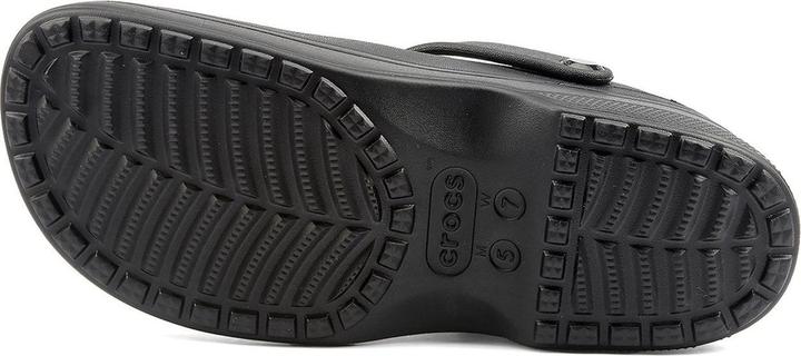 Actual product image Crocs Classic Mary Jane clog (42)