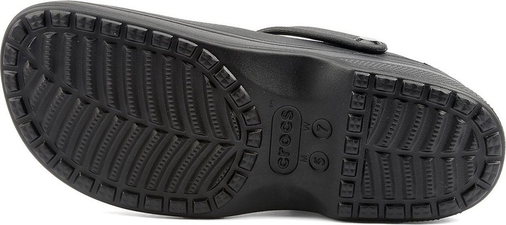 Actual product image Crocs Classic Mary Jane clog (39)