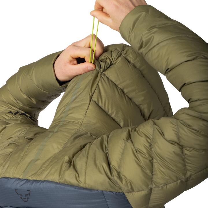 Immagine prodotto Dynafit Tigard Daunenjacke Herren (M)