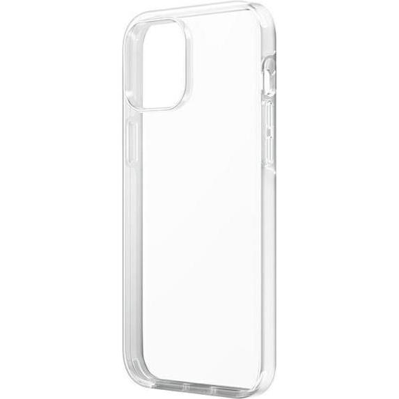 Thumbnail - Uniq Einzigartige Hülle Clarion iPhone 14 Pro Max 6,7" transparent (Apple iPhone 14 Pro Max), Smartphone Hülle, Transpar...
