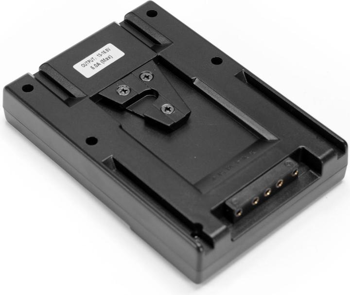 Produktbild Caruba V Mount Akku Adapter fÃ¼r NP F (Kamera Akku)