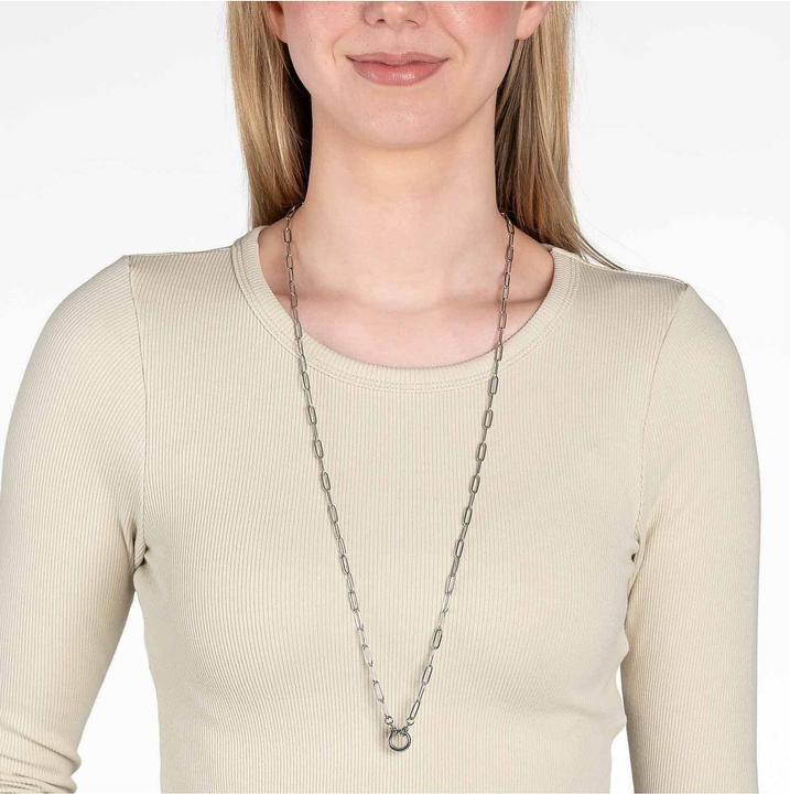 Immagine prodotto Leonardo Kette (Acciaio inossidabile, 80 cm)