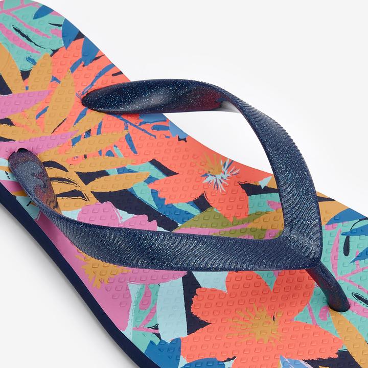 Produktbild Olaian Kids’ Flip-flops - 500 Desirade (33, 34)