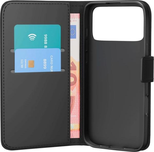 Actual product image Puro Cover (Apple iPhone 17 Pro Max)