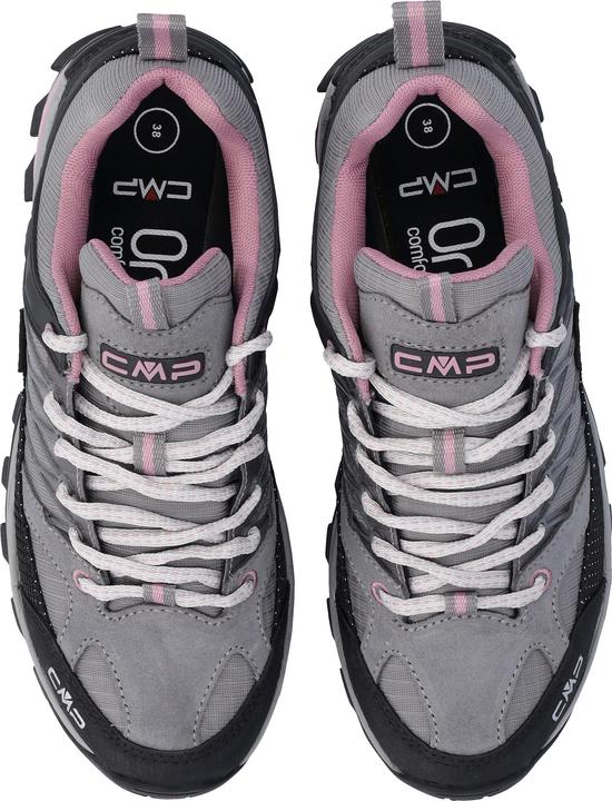 Actual product image CMP Campagnolo Rigel Low WP (39)