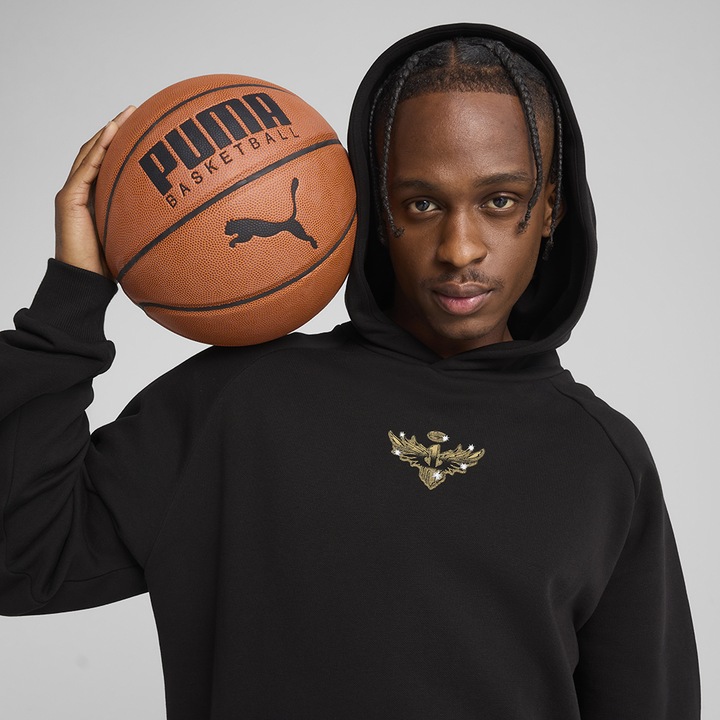 Produktbild Puma Melo Alwayz On 1 Hoodie (S)