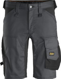 Actual product image Snickers Workwear AllroundWork 6143 (44, 44)