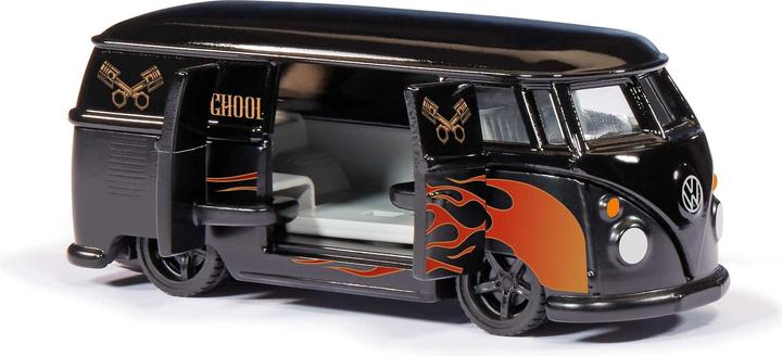 Produktbild Siku VW T1 Transporter Custom