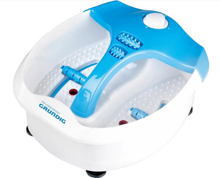 Immagine prodotto Grundig Massaggiatore per piedi