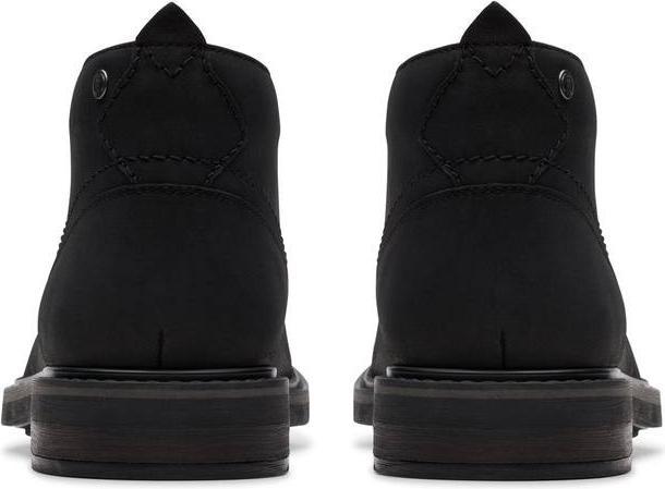 Actual product image Clarks M Newford Mid (46)