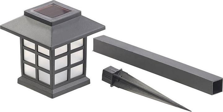 Produktbild Lunartec Asian (IP44)