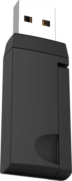 Produktbild Zalman Casque Gamer sans fil HPS650W RGB (Noir) (Kabelgebunden)