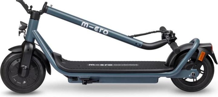 Produktbild Micro E-Scooter X5 Midnight (20 km/h, 30 km, 300 W)