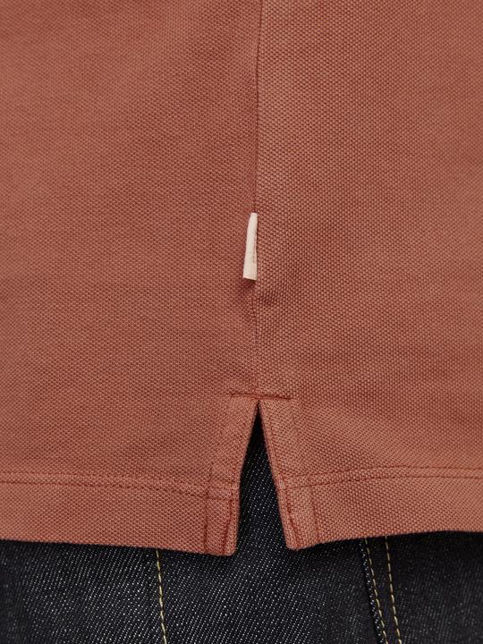 Actual product image Jack & Jones Jprbluwilliam Wash Ss Polo Sn (XXL)