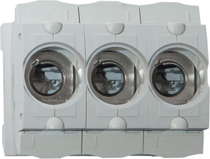 Mersen Sicherungssockel (63 A)