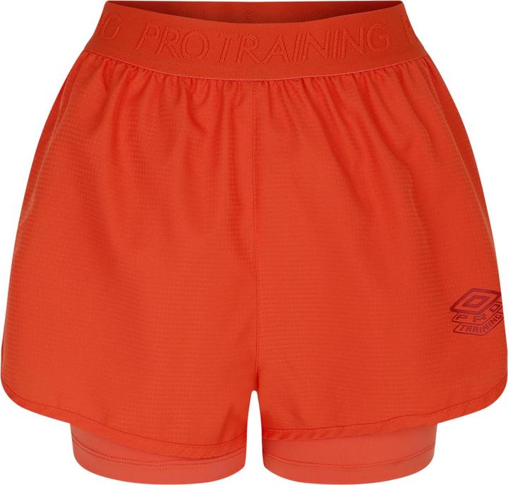 Produktbild Umbro Pro Training Hybrid Shorts (34)