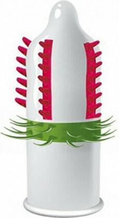 Actual product image Egzo Dulce Bombero (1 pcs.)