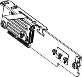 Dell 403-BCRP, 16000 MB, PowerEdge MX760C PowerEdge R660XS