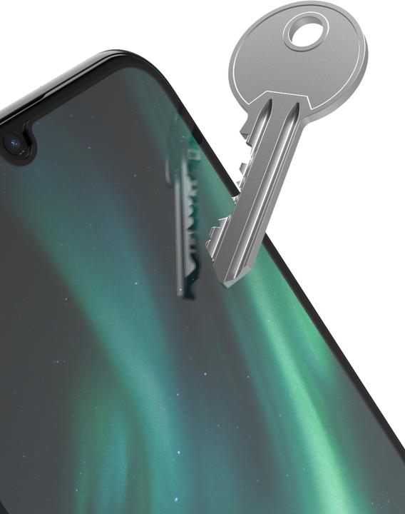 Produktbild Doro Screen Protector für Aurora A3x (1 Stk., Doro Aurora A30)