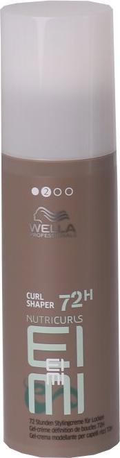 Actual product image Wella EIMI Curl Shaper (Hair cream, Hair gel, 150 ml)