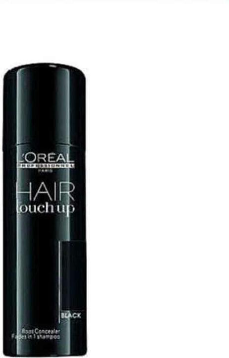 Actual product image L'Oréal Professionnel Hair Touch-Up (Black)