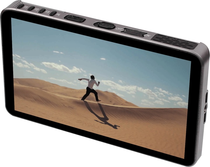 Actual product image Portkeys LH7H (7", Full HD)