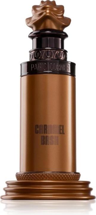Image du produit Paris Corner Caramel Bash (Eau de parfum, 100 ml)