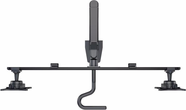 Actual product image Multibrackets M Deskmount (Table, 28")
