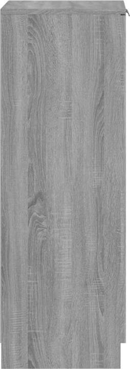 Produktbild vidaXL Schuhschrank (30 x 35 x 100 cm)