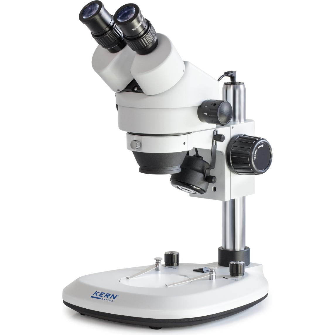 Kern Stereomicroscopio OZL, tipo: OZL463
