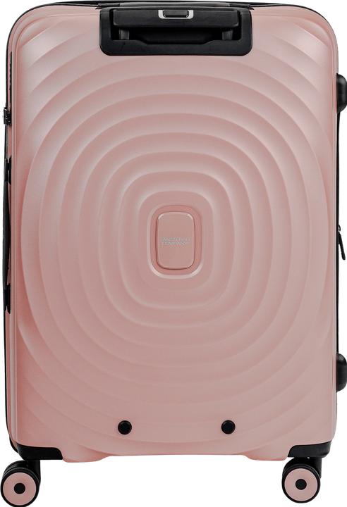 Produktbild Swissbags Echo - Grösse medium erweiterbar (89 l)