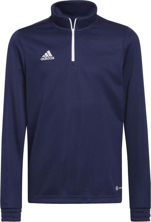 Dunkelblau, Navy Blue, Weiss