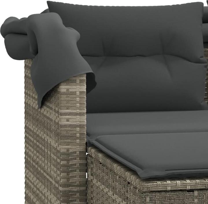 Produktbild vidaXL Riggs