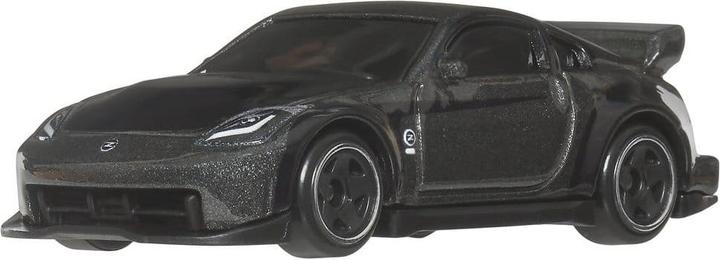 Image du produit Hot Wheels Gamme à thème Fast & Furious